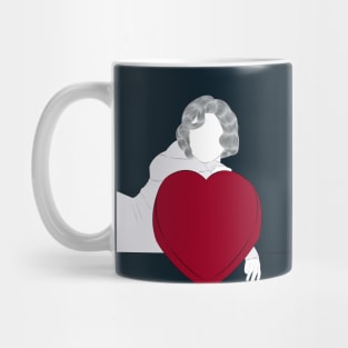 Roxi Hart - Chicago Mug